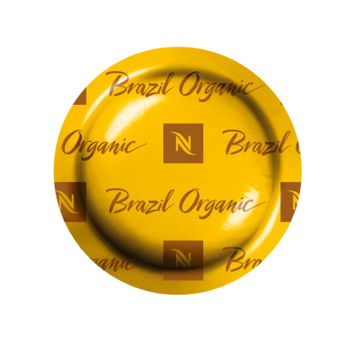 brazil organic