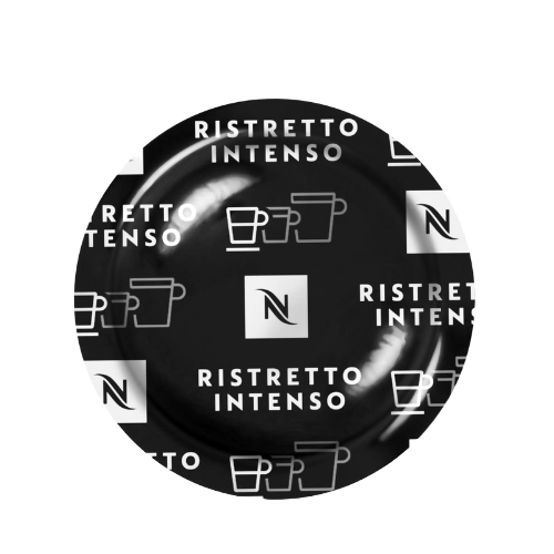 ristretto