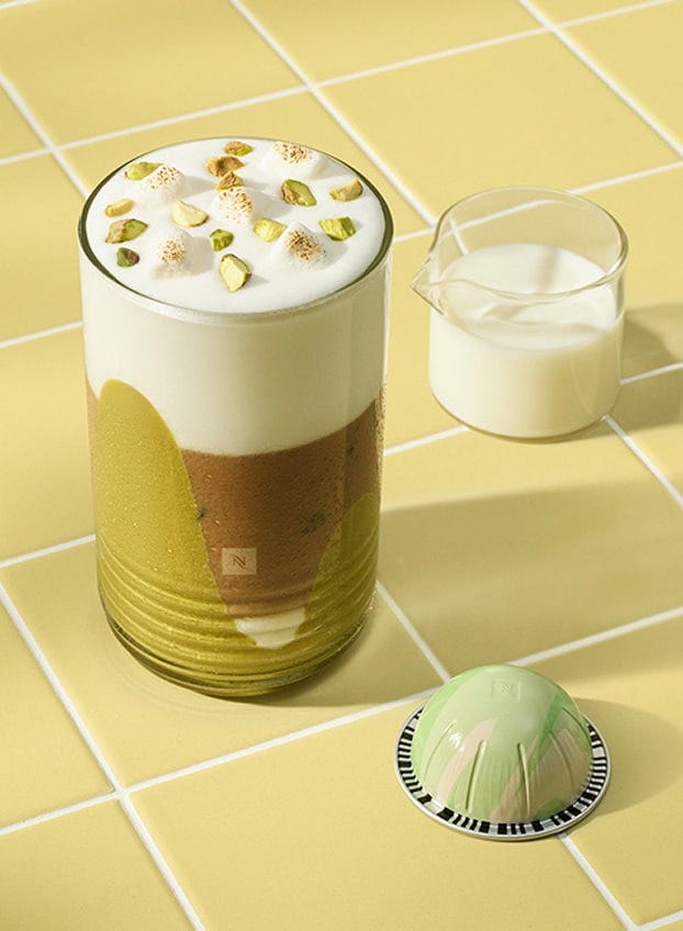 Recipe Result